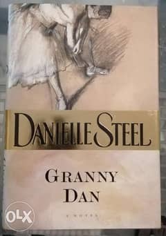 Danielle Steel, Granny Dan 0