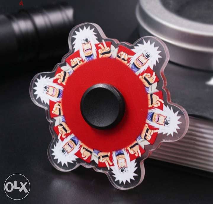 Funny spinners ! 2