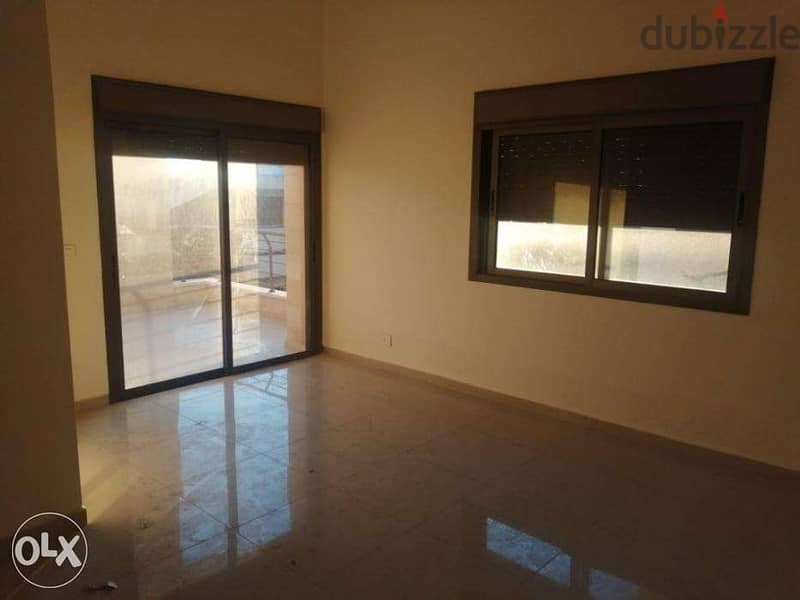 160 Sqm | Apartment for Sale in New Sehayleh | Mountain view 1