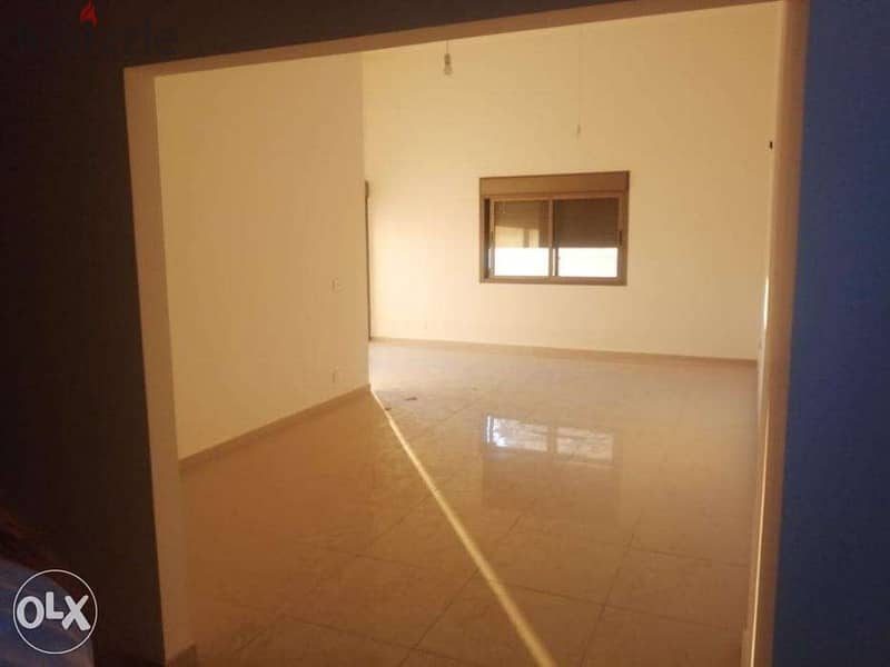 160 Sqm | Apartment for Sale in New Sehayleh | Mountain view 2