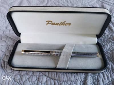 Panther Pen