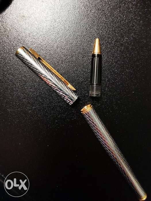Panther Pen 2