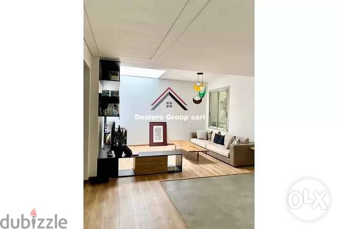 Exceptional Offer For Sale in Achrafieh, Call Now! 3