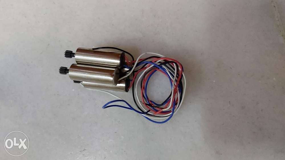Motors for Drone 0