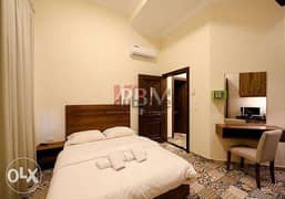 Furnished Studio For Rent In Achrafieh | 35 SQM |