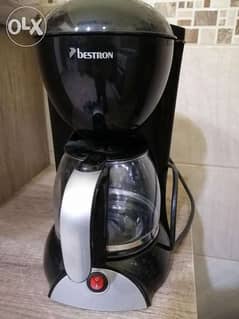 American coffee machine 0