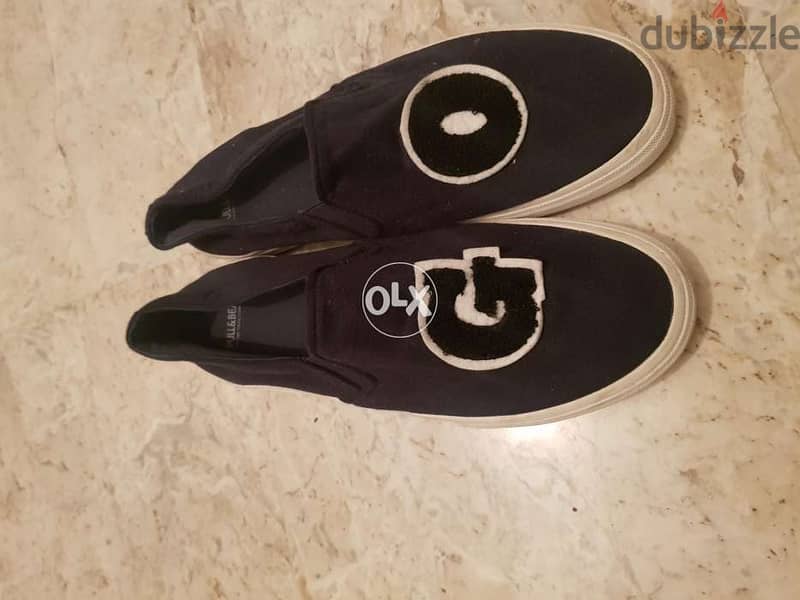 Pull & Bear shoes size 41 1