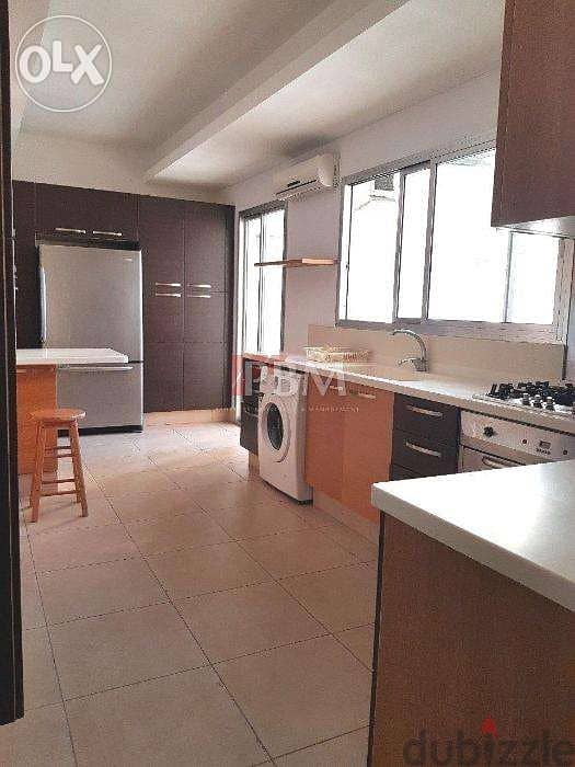 Comfortable Apartment For Sale In Verdun | 300 SQM | 4