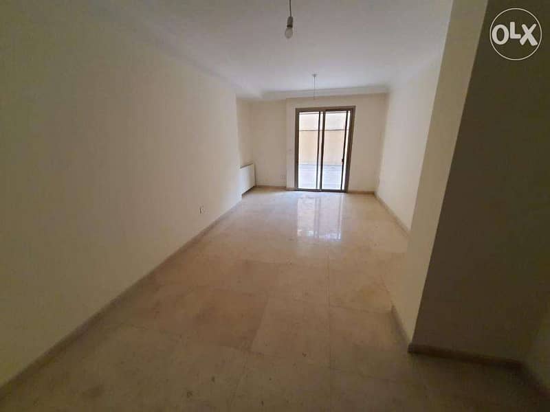 380 m2 apartment + 150M2 terrace + view for sale in MarTakla / Hazmieh 6