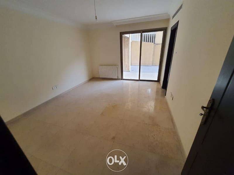 380 m2 apartment + 150M2 terrace + view for sale in MarTakla / Hazmieh 7