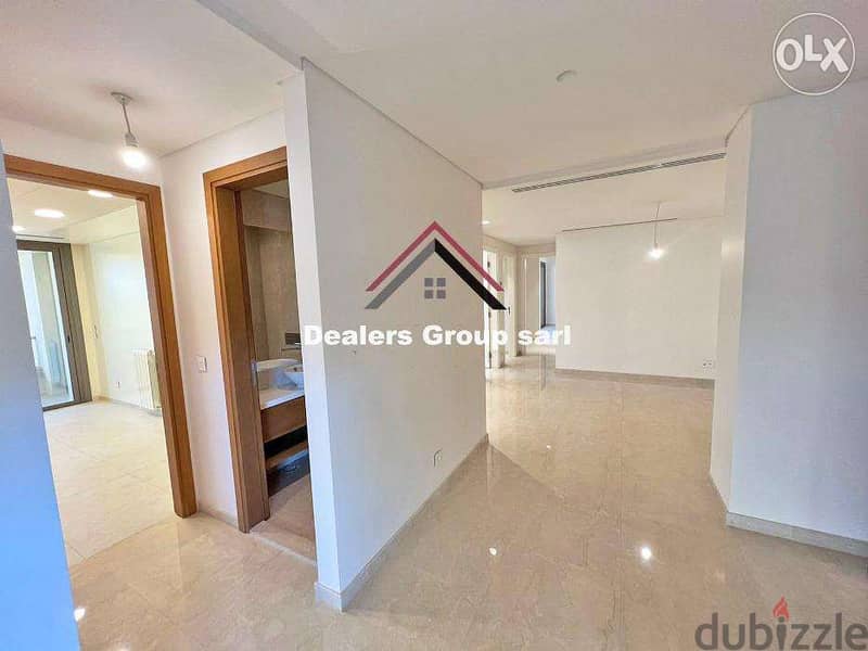 Great Offer ! Fantastic Apartment for sale in WaterfrontCity Dbayeh 2
