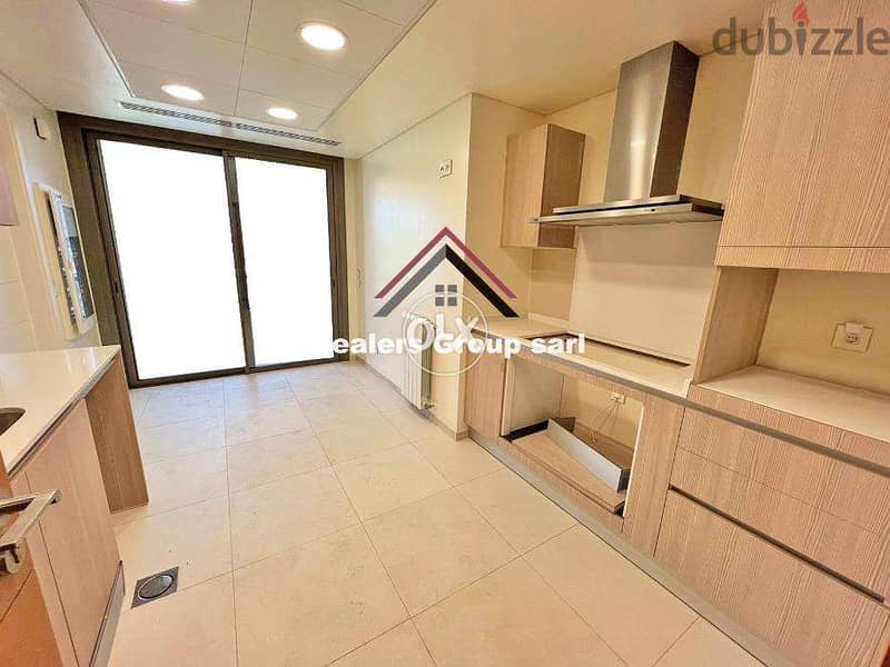 Great Offer ! Fantastic Apartment for sale in WaterfrontCity Dbayeh 5