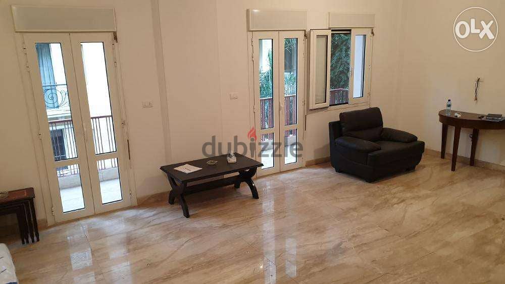 170 Sqm | Apartment Rent Tabaris | City View 0