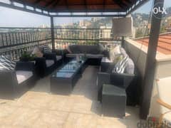 350 Sqm +130 Sqm Terrace |Luxurious Duplex for rent in Monteverde
