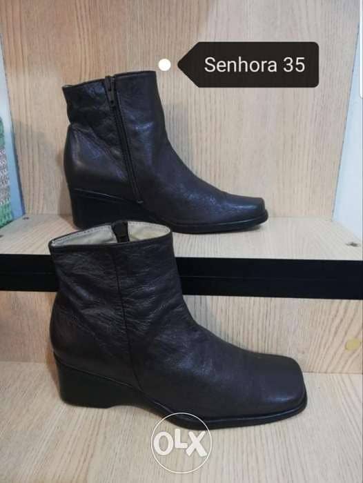 Senhora shoes size 35 0