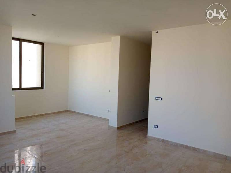Brand new | 113 Sqm | Apartment Dekweneh | Mountain view 5