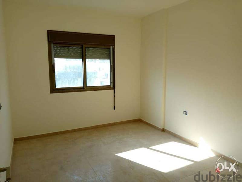 Brand new | 113 Sqm | Apartment Dekweneh | Mountain view 6