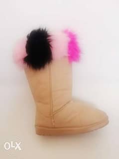 UGG boots 0