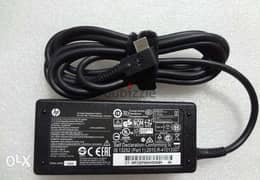 HP Type-C USB-C AC Power Adapter Charger 0
