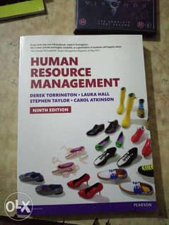 Human resource management 1$=90000