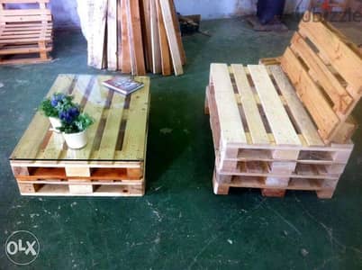 Pallets