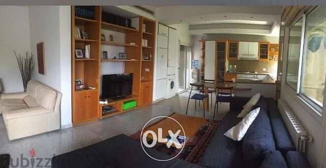 120Sqm | Decorated Apartment for sale in Adma 1