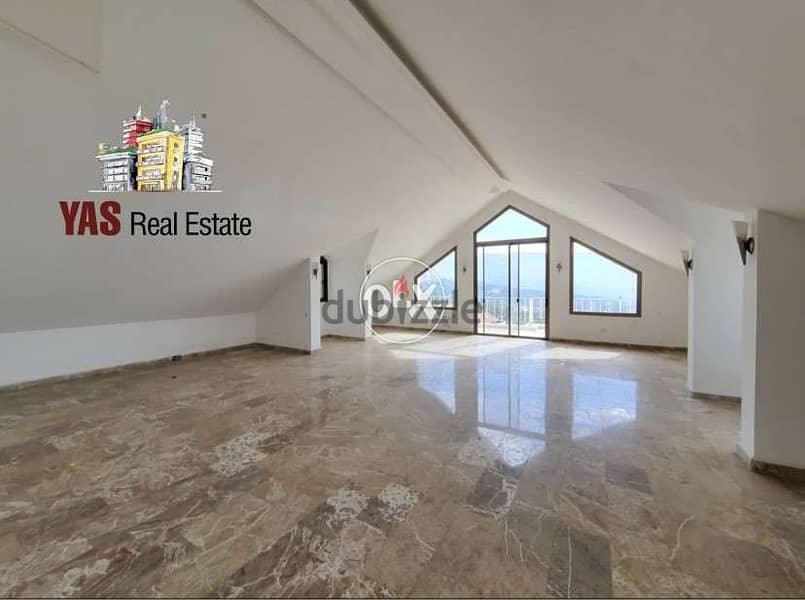Sheileh 855m2 | Villa | New | Panoramic View | Luxury | 4