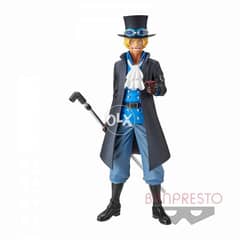 One piece manga anime Special episodes figures set 0