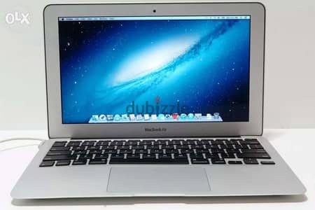 MacBook Air 11 inch 2010