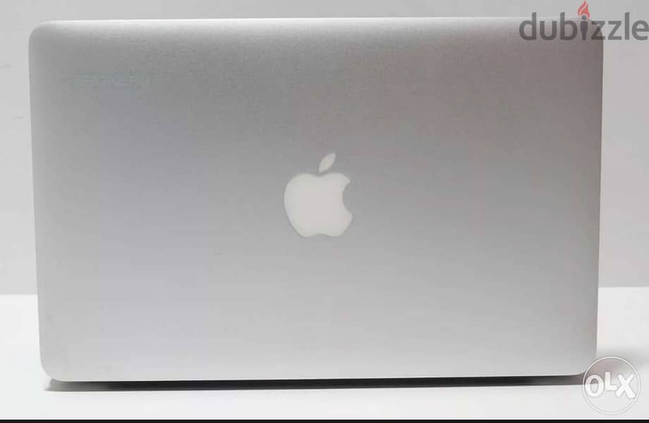 MacBook Air 11 inch 2010 3