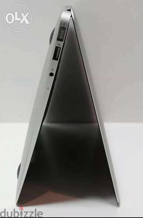 MacBook Air 11 inch 2010 4
