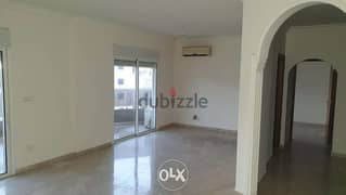 205 Sqm | Apartment Achrafieh / Fassouh | City view