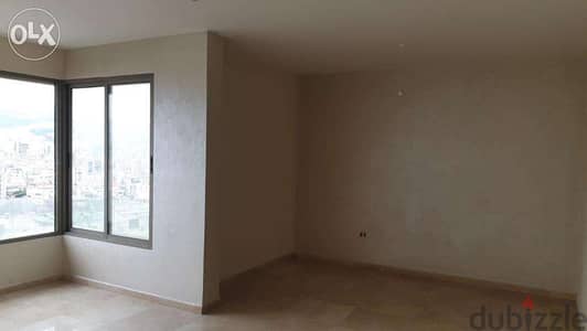 160 Sqm | Apartment Achrafieh / Rmeil | Sea view