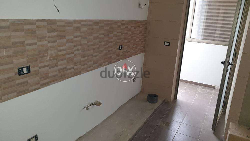 160 Sqm | Apartment Achrafieh / Rmeil | Sea view 5