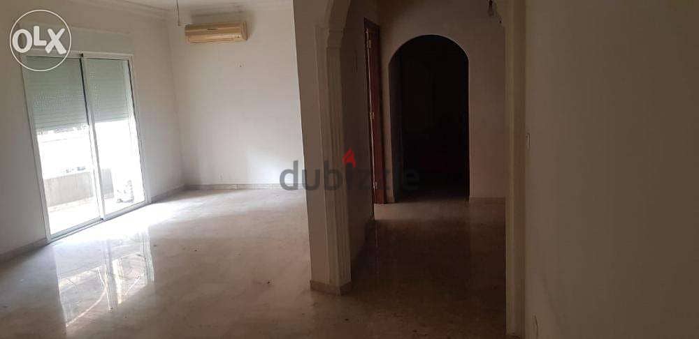 205 Sqm | Fully furnished apartment Achrafieh / Fassouh 0