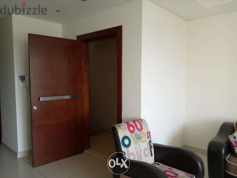170 Sqm | Fully Furnished | Apartment rent / Sale Fanar 2