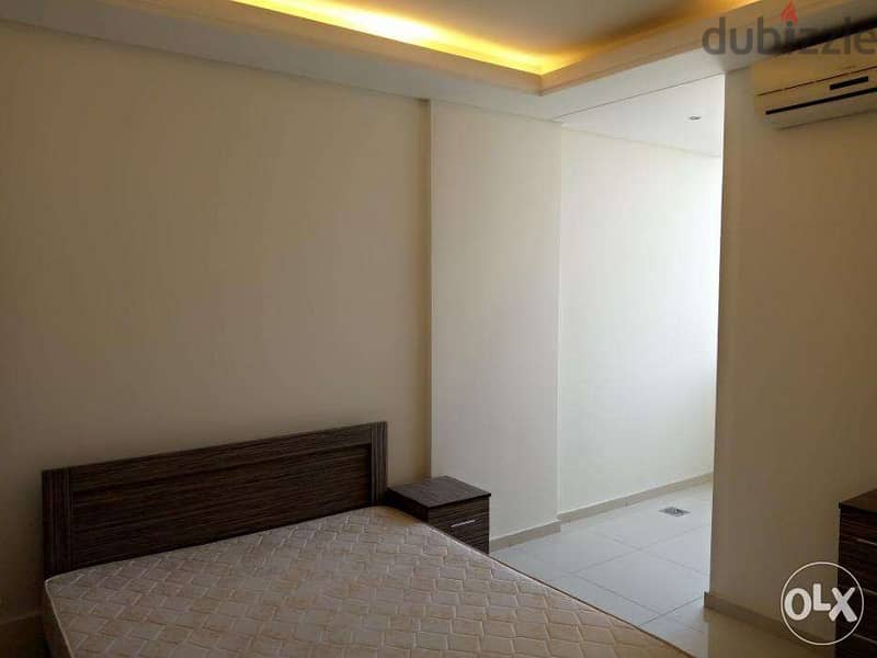 170 Sqm | Fully Furnished | Apartment rent / Sale Fanar 5