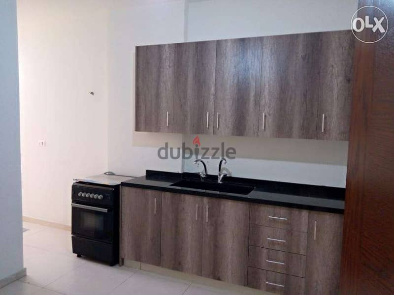 170 Sqm | Fully Furnished | Apartment rent / Sale Fanar 6