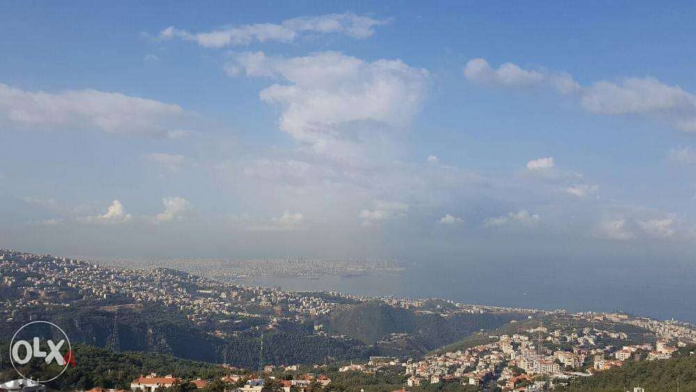 Ballouneh 420m2 Triplex | Luxury | Panoramic View | 7