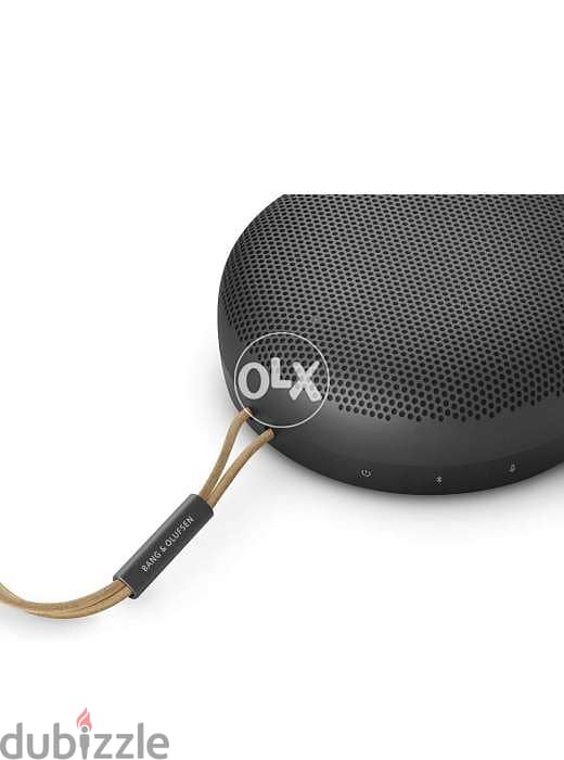 Bang & Olufsen A1 (2nd Gen) Signature Sound High-End Bluetooth Speaker 1