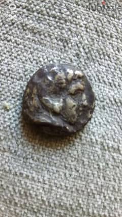 Alexandar the Great Silver Coin King of Macedonia year 336 BC