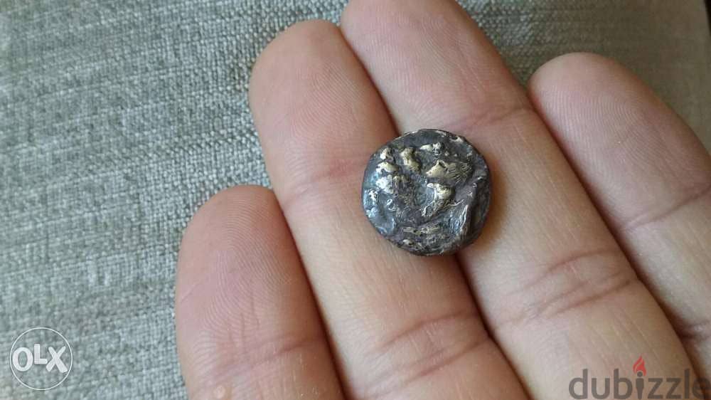 Alexandar the Great Silver Coin King of Macedonia year 336 BC 1
