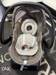chicco car seat keyfit super clean stage 1 and comfortable number 1