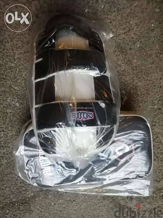 Original cyclone thai Pads 2