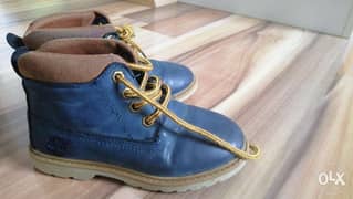 Timberland boy shoes