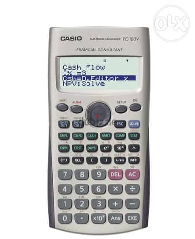 Casio