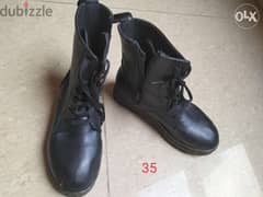 Used kids shoes for boys and girls 0