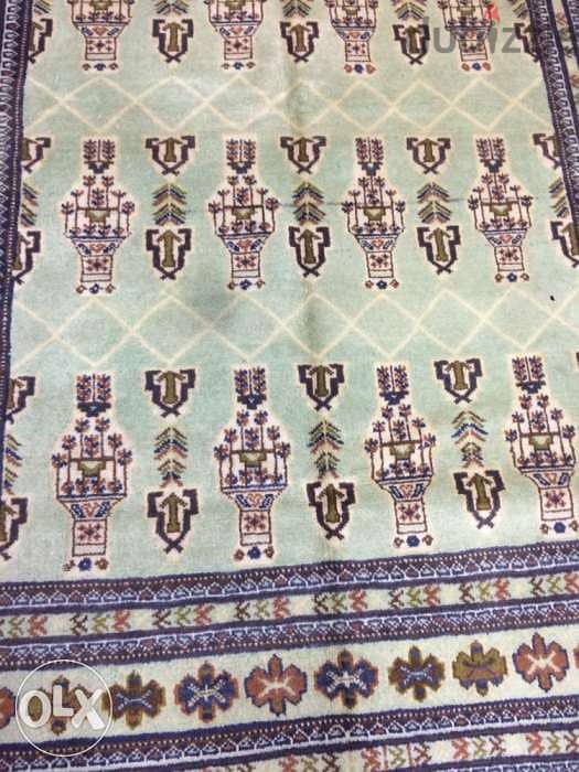 persian carpet سجاد العجمي 2