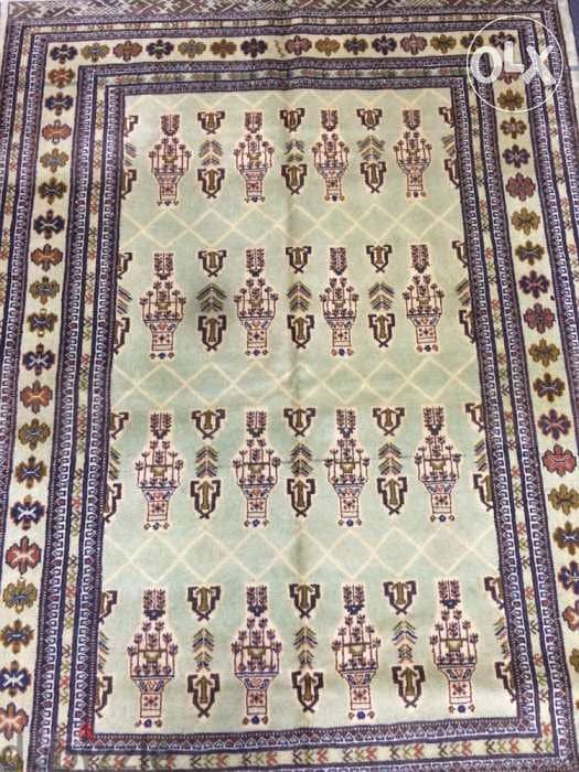 persian carpet سجاد العجمي 4