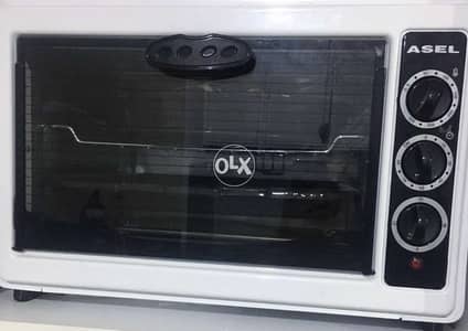 oven